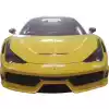 ModeloDrive FRP Speciale Style Hood > Ferrari 458 2010-2015 - Image 25