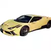 ModeloDrive FRP Speciale Style Hood > Ferrari 458 2010-2015 - Image 28