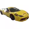 ModeloDrive FRP Speciale Style Hood > Ferrari 458 2010-2015 - Image 30