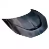 ModeloDrive Carbon Fiber Speciale Style Hood > Ferrari 458 2010-2015 - Image 3