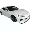 ModeloDrive FRP DMD Front Lip > Subaru BRZ ZN6 2013-2020 - Image 6