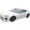 ModeloDrive FRP DMD Front Lip > Subaru BRZ ZN6 2013-2020 - Image 8