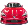 ModeloDrive FRP DMD Front Lip > Subaru BRZ ZN6 2013-2020 - Image 20