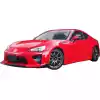 ModeloDrive FRP DMD Front Lip > Subaru BRZ ZN6 2013-2020 - Image 21