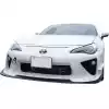 ModeloDrive FRP DMD Front Lip > Scion FR-S ZN6 2013-2018 - Image 4