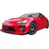 ModeloDrive FRP DMD Front Lip > Scion FR-S ZN6 2013-2018 - Image 10