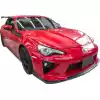 ModeloDrive FRP DMD Front Lip > Scion FR-S ZN6 2013-2018 - Image 18