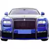 ModeloDrive FRP VIP Front Bumper > Rolls-Royce Ghost 2010-2014 - Image 7