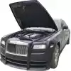 ModeloDrive FRP VIP Front Bumper > Rolls-Royce Ghost 2010-2014 - Image 20