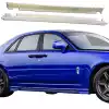 ModeloDrive FRP VIP Side Skirts > Rolls-Royce Ghost 2010-2014 - Image 1