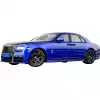 ModeloDrive FRP VIP Side Skirts > Rolls-Royce Ghost 2010-2014 - Image 2