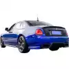 ModeloDrive FRP VIP Side Skirts > Rolls-Royce Ghost 2010-2014 - Image 3