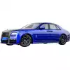 ModeloDrive FRP VIP Side Skirts > Rolls-Royce Ghost 2010-2014 - Image 4