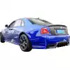 ModeloDrive FRP VIP Side Skirts > Rolls-Royce Ghost 2010-2014 - Image 5