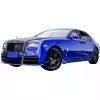 ModeloDrive FRP VIP Side Skirts > Rolls-Royce Ghost 2010-2014 - Image 7