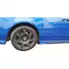 ModeloDrive FRP VIP Side Skirts > Rolls-Royce Ghost 2010-2014 - Image 9