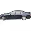 ModeloDrive FRP VIP Side Skirts > Rolls-Royce Ghost 2010-2014 - Image 17