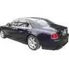 ModeloDrive FRP VIP Side Skirts > Rolls-Royce Ghost 2010-2014 - Image 18