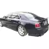 ModeloDrive FRP VIP Side Skirts > Rolls-Royce Ghost 2010-2014 - Image 20