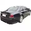 ModeloDrive FRP VIP Side Skirts > Rolls-Royce Ghost 2010-2014 - Image 21