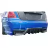 ModeloDrive FRP VIP Rear Bumper > Rolls-Royce Ghost 2010-2014 - Image 7