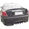 ModeloDrive FRP VIP Rear Bumper > Rolls-Royce Ghost 2010-2014 - Image 19