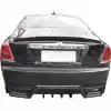 ModeloDrive FRP VIP Rear Bumper > Rolls-Royce Ghost 2010-2014 - Image 20