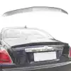 ModeloDrive FRP VIP Trunk Spoiler Wing > Rolls-Royce Ghost 2010-2014 - Image 3