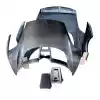 ModeloDrive Carbon Fiber V5 Hood (front) > Lotus Evora 2011-2021 - Image 6