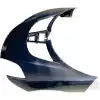 ModeloDrive Carbon Fiber V5 Hood (front) > Lotus Evora 2011-2021 - Image 19