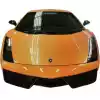 ModeloDrive Partial Carbon Fiber LP570 Style Front Bumper > Lamborghini Gallardo 2009-2014 - Image 3