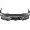 ModeloDrive Partial Carbon Fiber LP570 Style Front Bumper > Lamborghini Gallardo 2009-2014 - Image 5