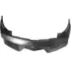 ModeloDrive Partial Carbon Fiber LP570 Style Front Bumper > Lamborghini Gallardo 2009-2014 - Image 7