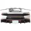 ModeloDrive Carbon Fiber MASO Rear Diffuser > Lamborghini Huracan 2014-2019 - Image 3