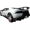 ModeloDrive Carbon Fiber MASO Rear Diffuser > Lamborghini Huracan 2014-2019 - Image 4