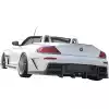 ModeloDrive FRP LVL Wide Body Fenders (rear) > BMW Z4 E89 2009-2016 - Image 5