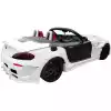 ModeloDrive FRP LVL Wide Body Fenders (rear) > BMW Z4 E89 2009-2016 - Image 14