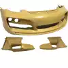 ModeloDrive FRP TART Front Bumper 3pc > Porsche Boxster 987 2005-2008 - Image 6