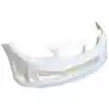 ModeloDrive FRP LVL Wide Body Front Splitter > BMW Z4 E89 2009-2016 - Image 9