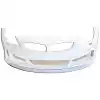 ModeloDrive FRP LVL Wide Body Front Splitter > BMW Z4 E89 2009-2016 - Image 20