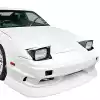 ModeloDrive FRP BSPO v2 Front Bumper > Nissan 240SX 1989-1994 - Image 1