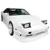 ModeloDrive FRP BSPO v2 Front Bumper > Nissan 240SX 1989-1994 - Image 2