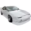 ModeloDrive FRP BSPO v2 Front Bumper > Nissan 240SX 1989-1994 - Image 10