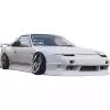 ModeloDrive FRP BSPO v2 Front Bumper > Nissan 240SX 1989-1994 - Image 14