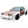 ModeloDrive FRP BSPO v2 Front Bumper > Nissan 240SX 1989-1994 - Image 9