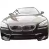 ModeloDrive FRP M6-Style Front Bumper > BMW 6-Series F06 F12 F13 2011-2019 - Image 6