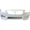 ModeloDrive FRP M6-Style Front Bumper > BMW 6-Series F06 F12 F13 2011-2019 - Image 7