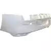 ModeloDrive FRP M6-Style Rear Bumper > BMW 6-Series F06 F12 F13 2011-2019 - Image 10