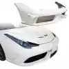 ModeloDrive FRP Speciale Style Front Bumper > Ferrari 458 2010-2015 - Image 1