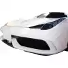 ModeloDrive FRP Speciale Style Front Bumper > Ferrari 458 2010-2015 - Image 7